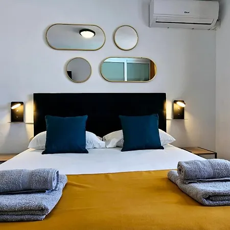 Hdfm Collection - Royal Marine Casa vacanze
