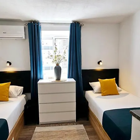 Casa vacanze Hdfm Collection - Royal Marine
