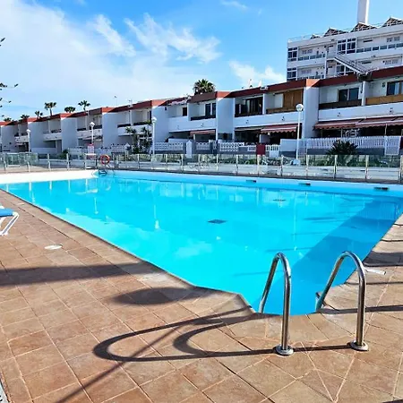 Hdfm Collection - Royal Marine Casa vacanze Playa del Inglés