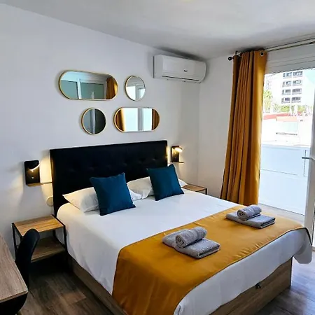 Casa vacanze Hdfm Collection - Royal Marine Playa del Inglés