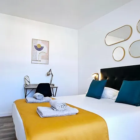 Hdfm Collection - Royal Marine Casa vacanze